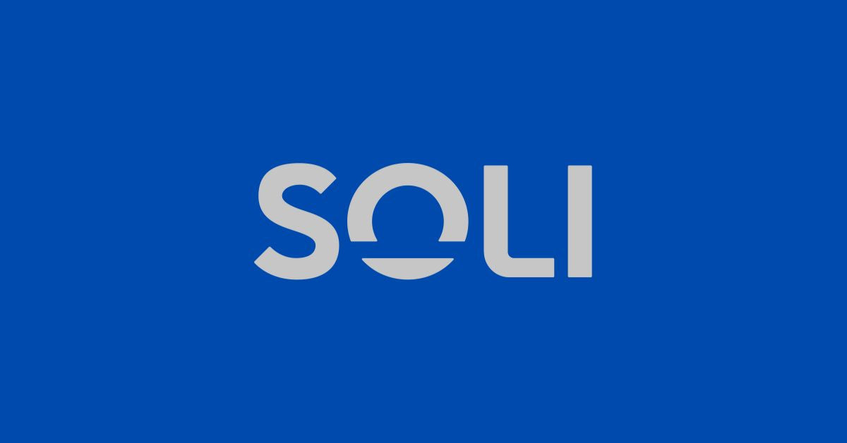 SOLI logo