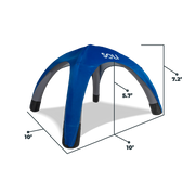 Ultra Marine Blue / 10 ft