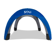 Ultra Marine Blue / 12 ft