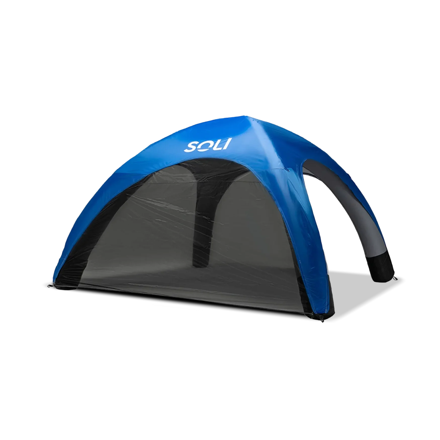 tent mesh Portable Beach Canopy | Mesh Wall