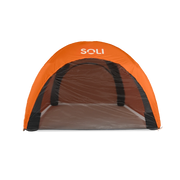 Heat Wave Orange / 10 ft