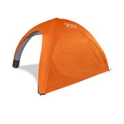 Heat Wave Orange / 12 ft