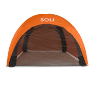 Heat Wave Orange / 12 ft