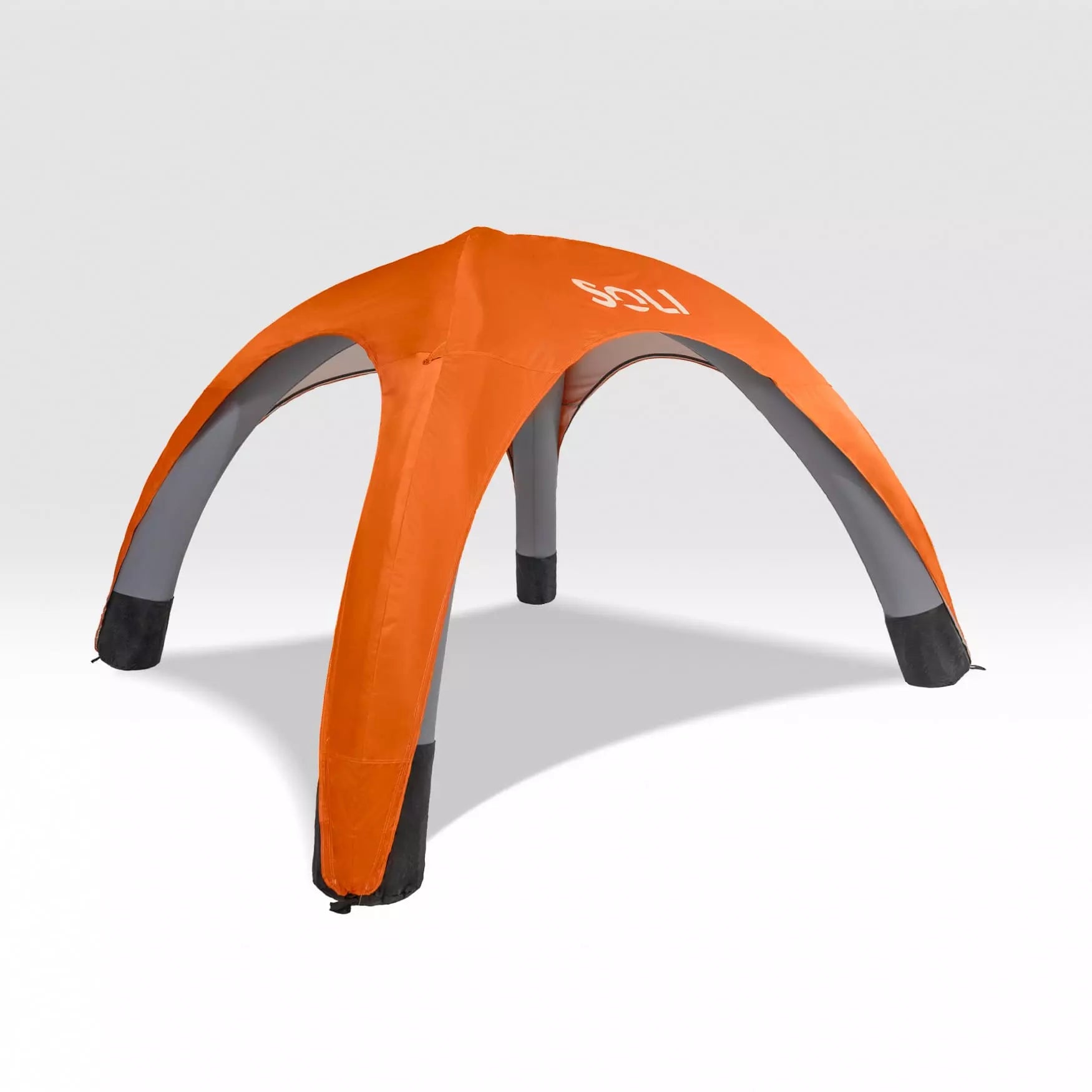 Inflatable 2024 sun shade