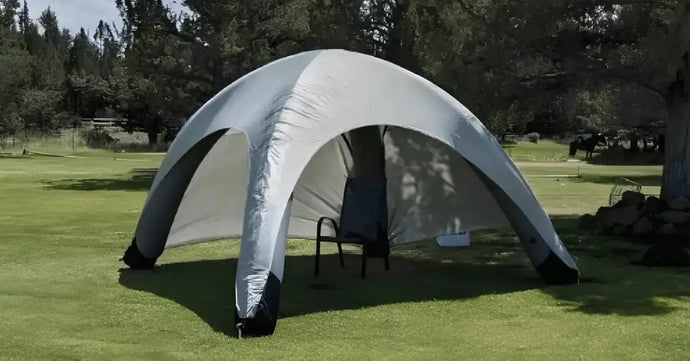 Sun Canopies vs. Traditional Tents: Which is Better for You?