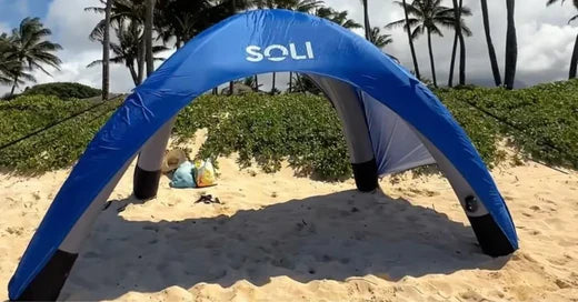 Exploring the Benefits of Portable Canopies for Outdoor Adventures