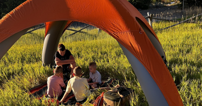 From Trails to Tents: Tips for Preparing for Any Adventure