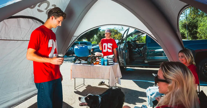 Making Smart Choices in Camping Gear: Durability and Convenience