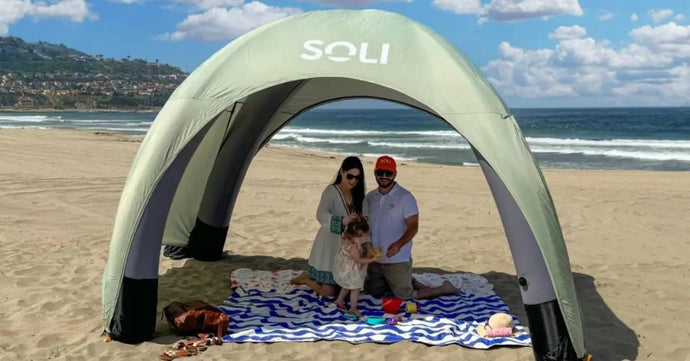 Innovative Sun Canopy Accessories: Maximize Your Outdoor Comfort