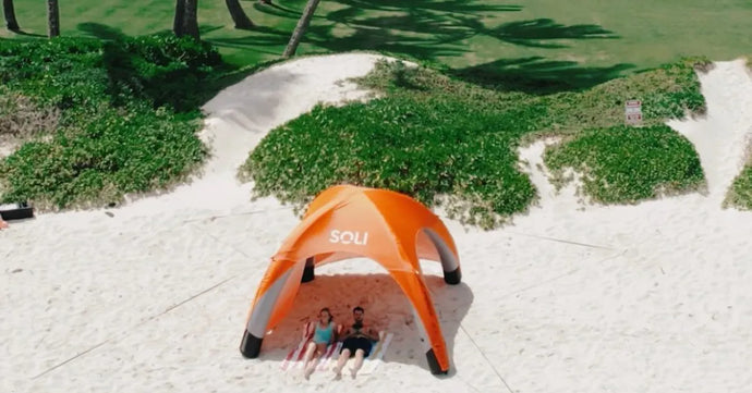 Top Features to Look for in a High-Quality Outdoor Canopy