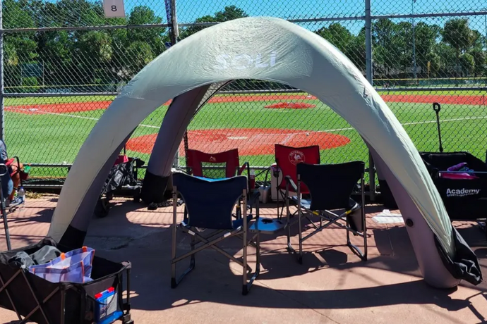 Portable Sun Canopy: Your Guide to Quick and Easy Shade Solutions