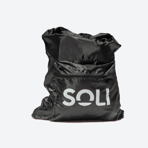 SOLI Backpack