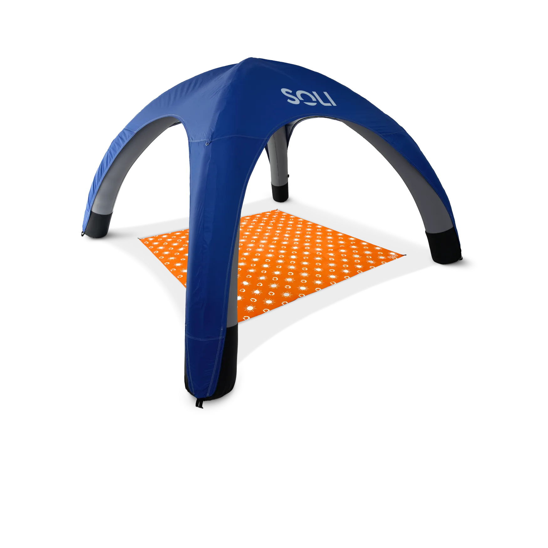 SOLI Base Mat