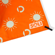 SOLI Base Mat