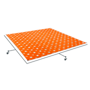 Sunburst Orange