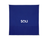 Basecamp Blue