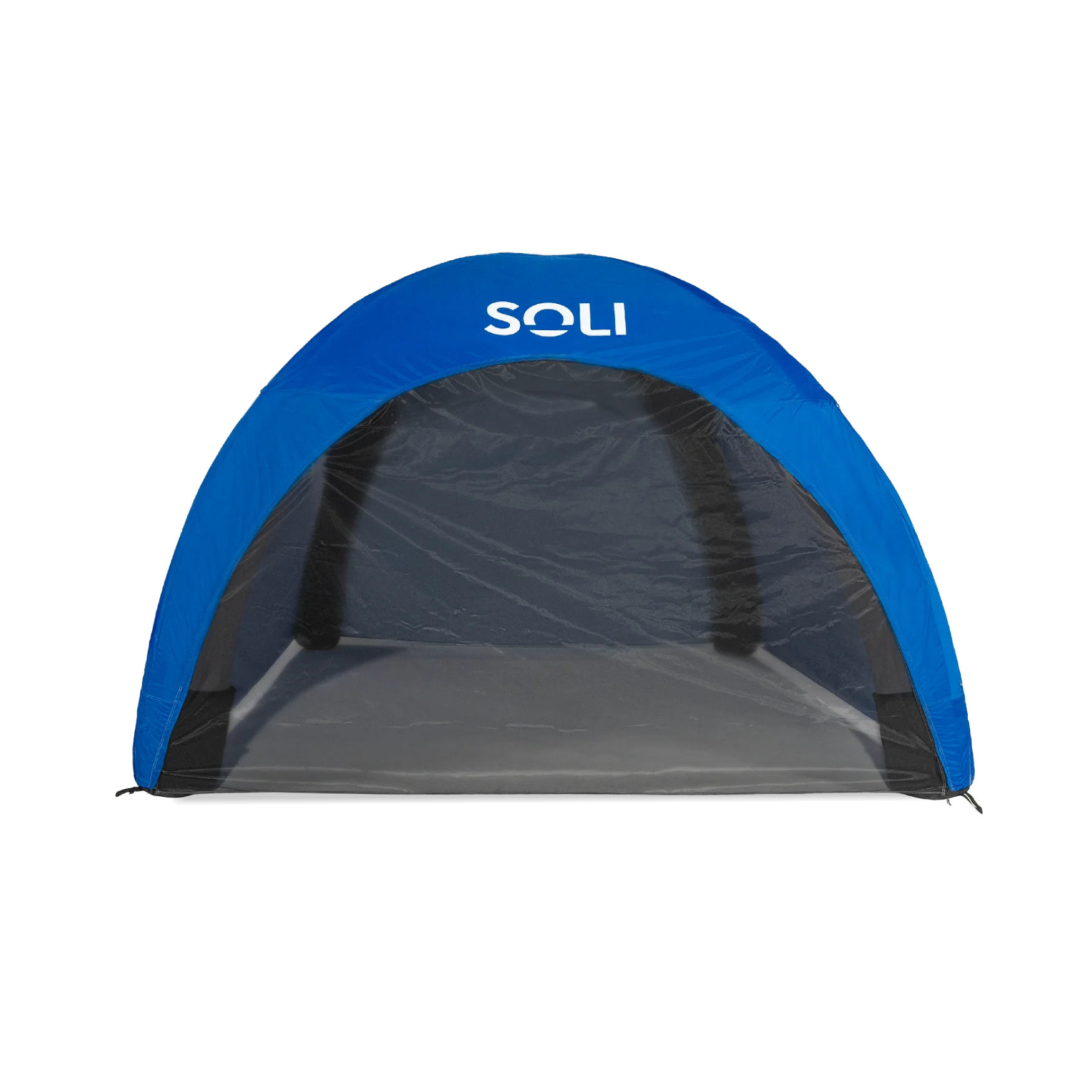 SOLI Air Canopy 10 ft / Cool Grey