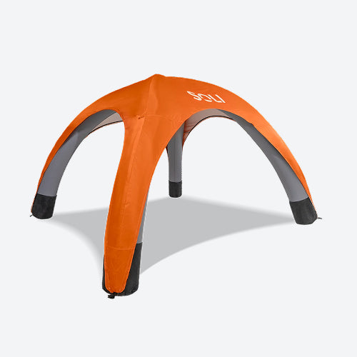 SOLI Air Canopy