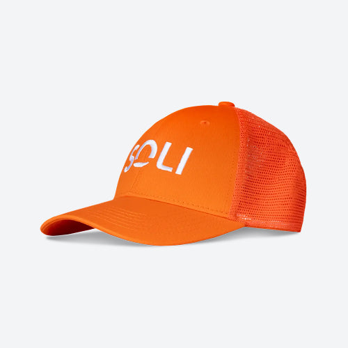 SOLI Hat