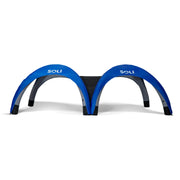Ultra Marine Blue / 12 ft