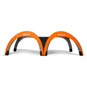 Heat Wave Orange / 12 ft