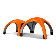 Heat Wave Orange / 10 ft