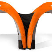 Heat Wave Orange / 10 ft