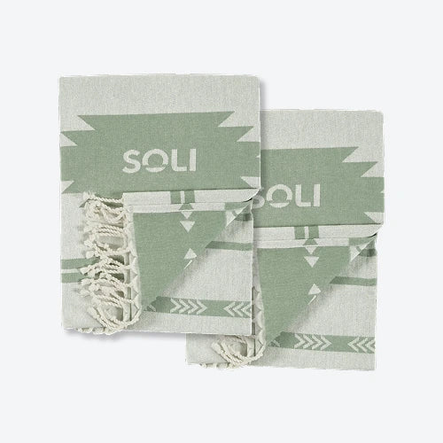 4 Towels
