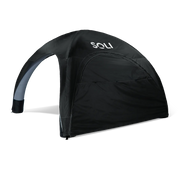 Eclipse Black / 12 ft