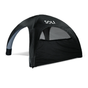 Eclipse Black / 12 ft