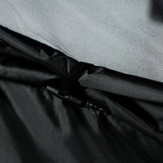 Eclipse Black / 12 ft