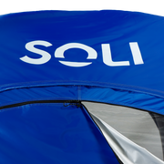 Ultra Marine Blue / 12 ft