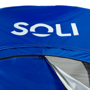 Ultra Marine Blue