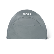 Cool Grey / 12 ft