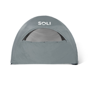 Cool Grey / 12 ft