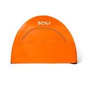 Heat Wave Orange