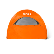 Heat Wave Orange / 12 ft
