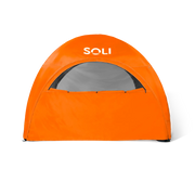 Heat Wave Orange