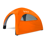 Heat Wave Orange / 12 ft