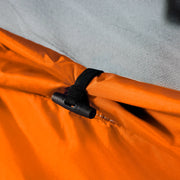 Heat Wave Orange