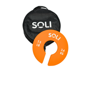 SOLI Air Canopy Weights