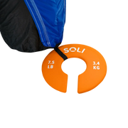 SOLI Air Canopy Weights