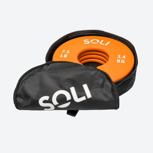 Air Canopy Weights